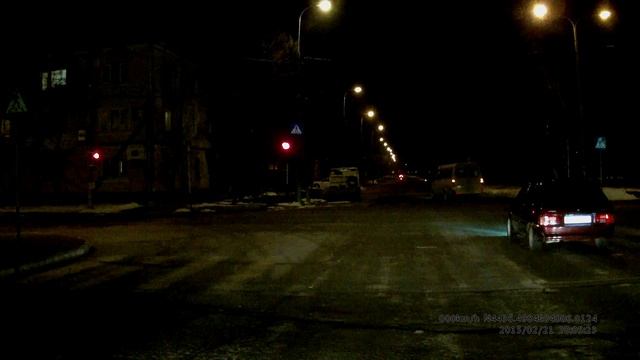 Майкоп Победы-Пионерская проезд на красный свет смотреть онлайн