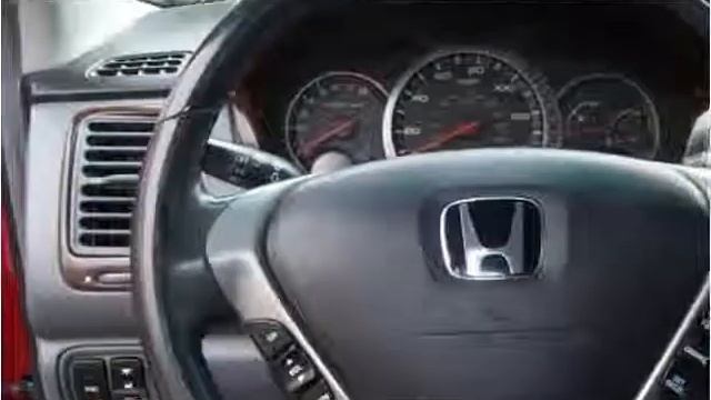 2003 Honda Pilot available from All Out Auto смотреть онлайн