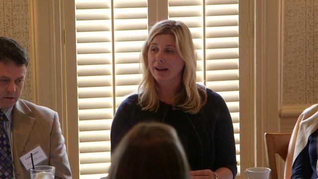 Project 21 Policy Discussion on Schuette Race Prefernce Case at Supreme Court with Jennifer Gratz смотреть онлайн