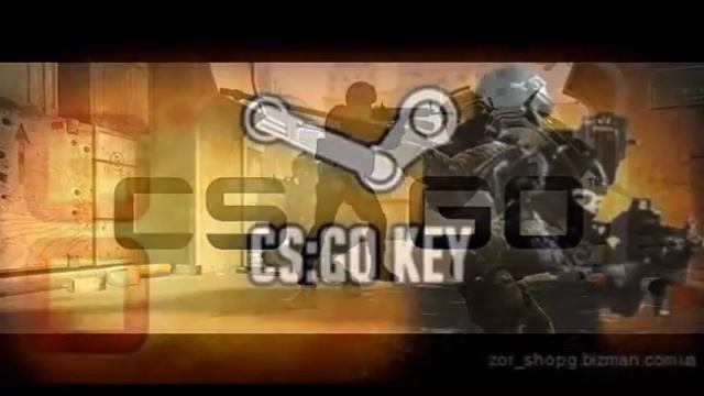 Ключи CS GO.Безплатно смотреть онлайн