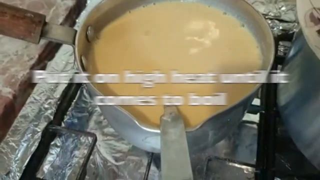 how to make fluffy TRIFLE dessert (Eid-Ul-Adha SPECIAL) смотреть онлайн
