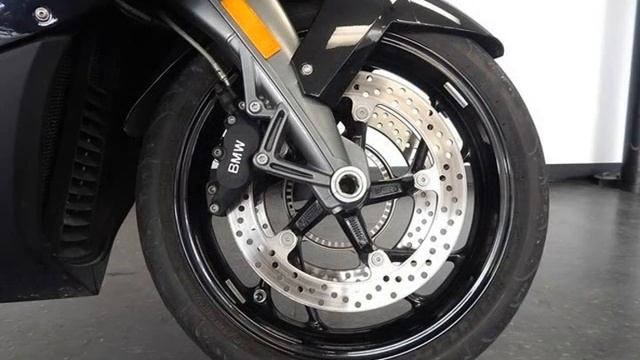 2010 BMW K1300S Used Motorcycles - Arlington,Texas - 2014-01-21 смотреть онлайн