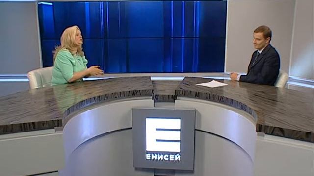 Интервью: Юлия Кулакова, директор красноярской краевой филармонии смотреть онлайн