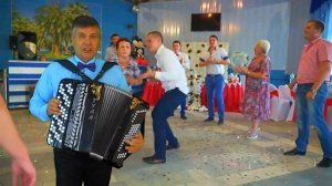 Песня «РАСЦВЕЛА СИРЕНЬ В МОЁМ САДОЧКЕ» Сергей Анацкий
