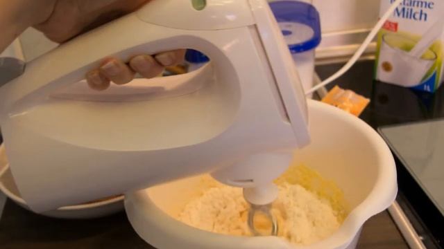 Apfelkuchen Klassisch (Apple Pie) - Einfach, Schnell Und Lecker - Rezept / Recipe