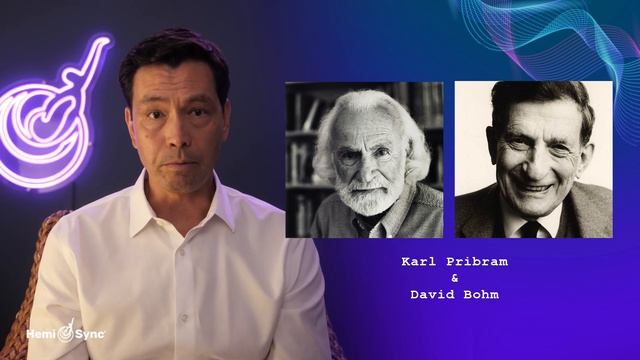 Holograms, The Part Encodes The Whole | Ep.15 Gateway Experience® Declassified, Garrett Stevens смотреть онлайн