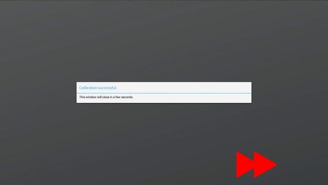 Getting to know your SMART Board 6000 with iQ: Calibration and orienting (2017) смотреть онлайн