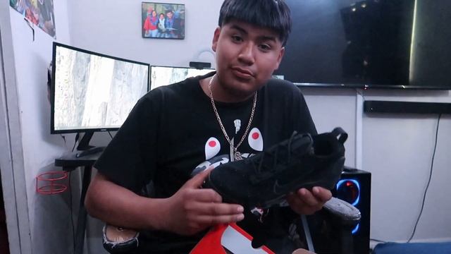 Unboxing my new Vapormax Shoes-The Best Vapormax Ever!!! смотреть онлайн