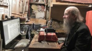 Акафист  Слава Богу за всё! Снимал Владимир Пащенко  12 12 2024