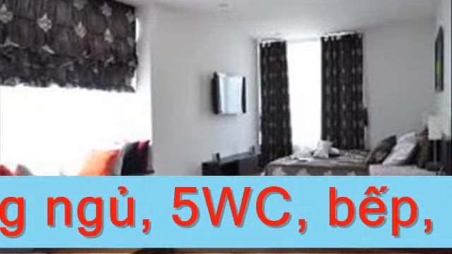 CHO THUÊ NHÀ PHỐ NGUYÊN CĂN HIM LAM GIÁ TỐT LH PHƯỚC SỬU 0909477288 смотреть онлайн