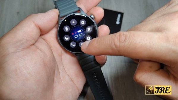 Zeblaze Btalk 3 Pro Smart Watch (Review)