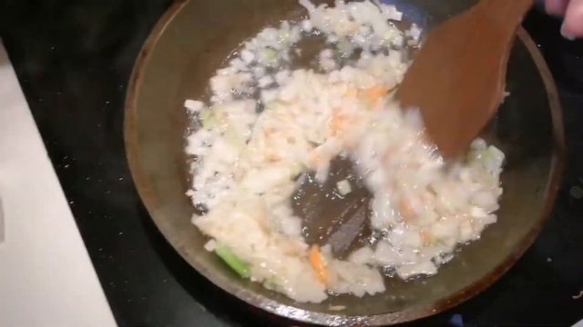 Лапша с курицей по-королевски.. смотреть онлайн