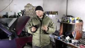 Ваз 2110 не заводится