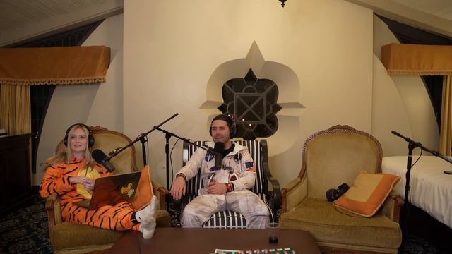Unfortunately, These Ghosts Are Real.. Ft. Listener Write-Ins || Two Hot Takes Podcast