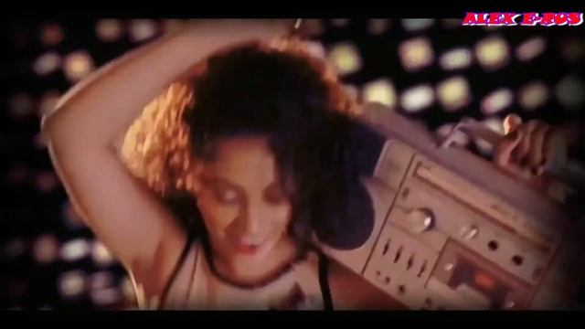 Blümchen - Es Ist Nie Vorbei (D-Base 90'S Foreva Mix) смотреть онлайн