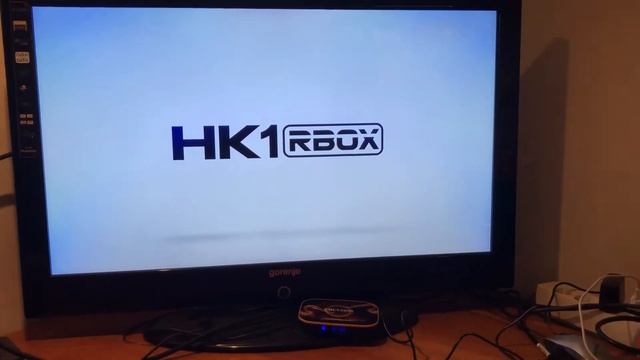 Hk1 rbox смотреть онлайн