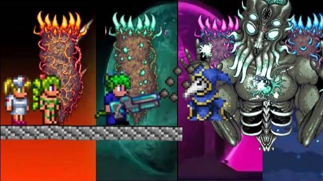 4 СЕРИЯ! ПОСЛЕДНИЙ ВЫСТРЕЛ! СТРЕЛКОВАЯ ТЕРРАРИЯ ЭКСПЕРТА!