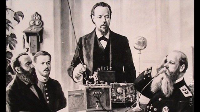 2. Донское радио Попова смотреть онлайн