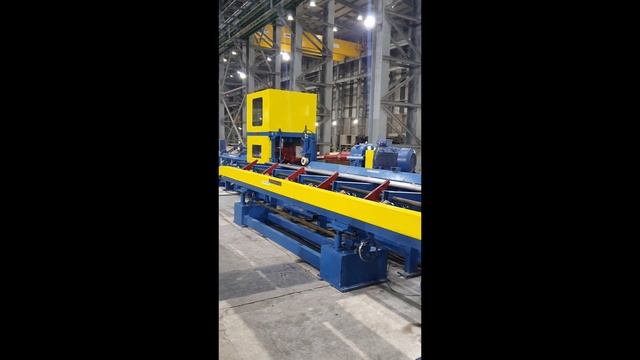 Bar Peeling Machine (20 to 75) mm смотреть онлайн