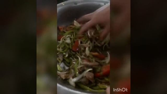 готовим салаты. танцы смотреть онлайн