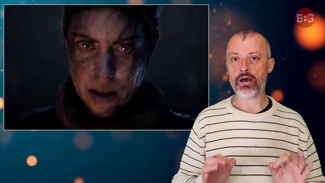 Playstation réussit. XBox dans l'impasse ? 🤔 PS5 pro 🧐 Red Fall et Jedi survivor 😰 смотреть онлайн