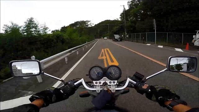 HONDA JADE 250CC４気筒の名車を１５万円で購入しました！【ジェイド250納車】 смотреть онлайн