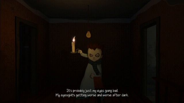 Knock Knock Part 1 Indonesia смотреть онлайн