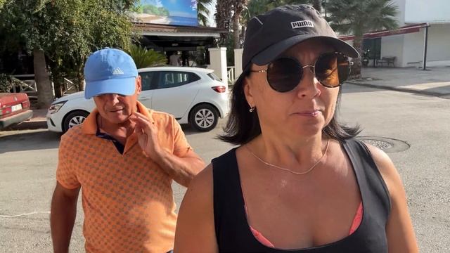 Как сэкономили и купили багаж у Southwind смотреть онлайн