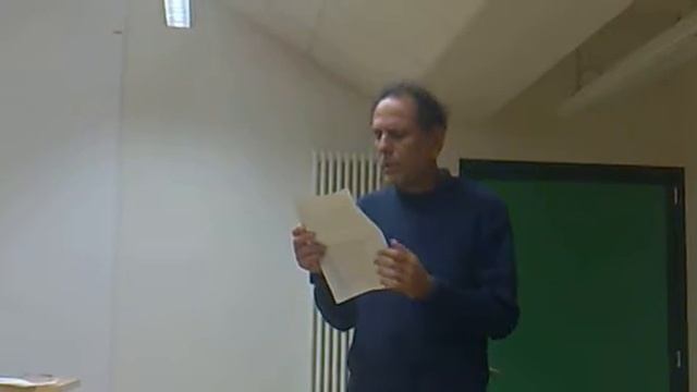 "Lo specchio delle sue brame" di Nicola Arcangeli ed Emanuela Tumiatti - Secondo brano смотреть онлайн