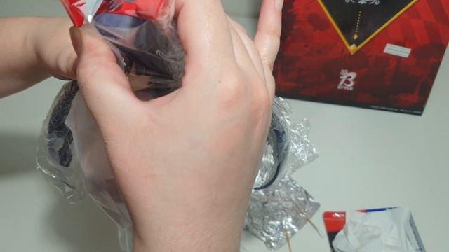 Welcome Waifu Nurse - Fixing Broken Figure: ULTIMATE Kakegurui Haul [FAIL PART 2]! смотреть онлайн