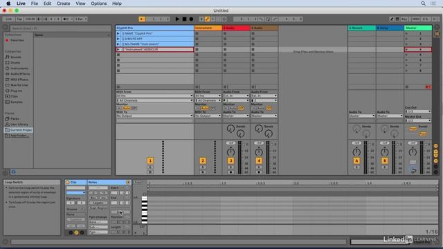 12 - What Is ClyphX Pro