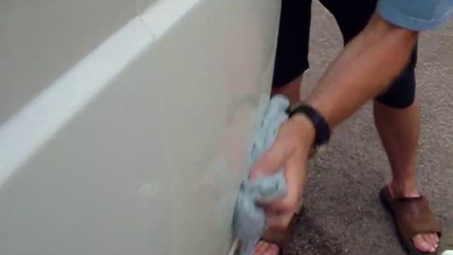 Complete Rustoleum Roller How To Video 2 смотреть онлайн