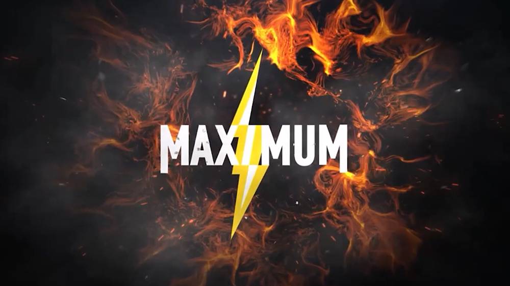 Радио Максимум. Презентация смотреть онлайн