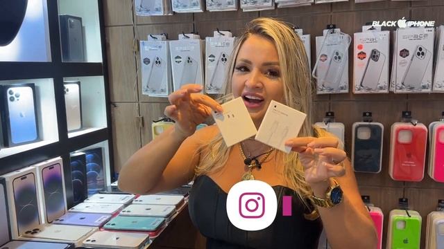 IPHONE 12 PRO MAX CAIU O PREÇO! BLACK IPHONE SANTA IFIGÊNIA! смотреть онлайн