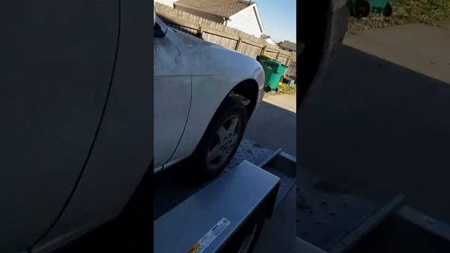 240sx s14 zenki barn find смотреть онлайн