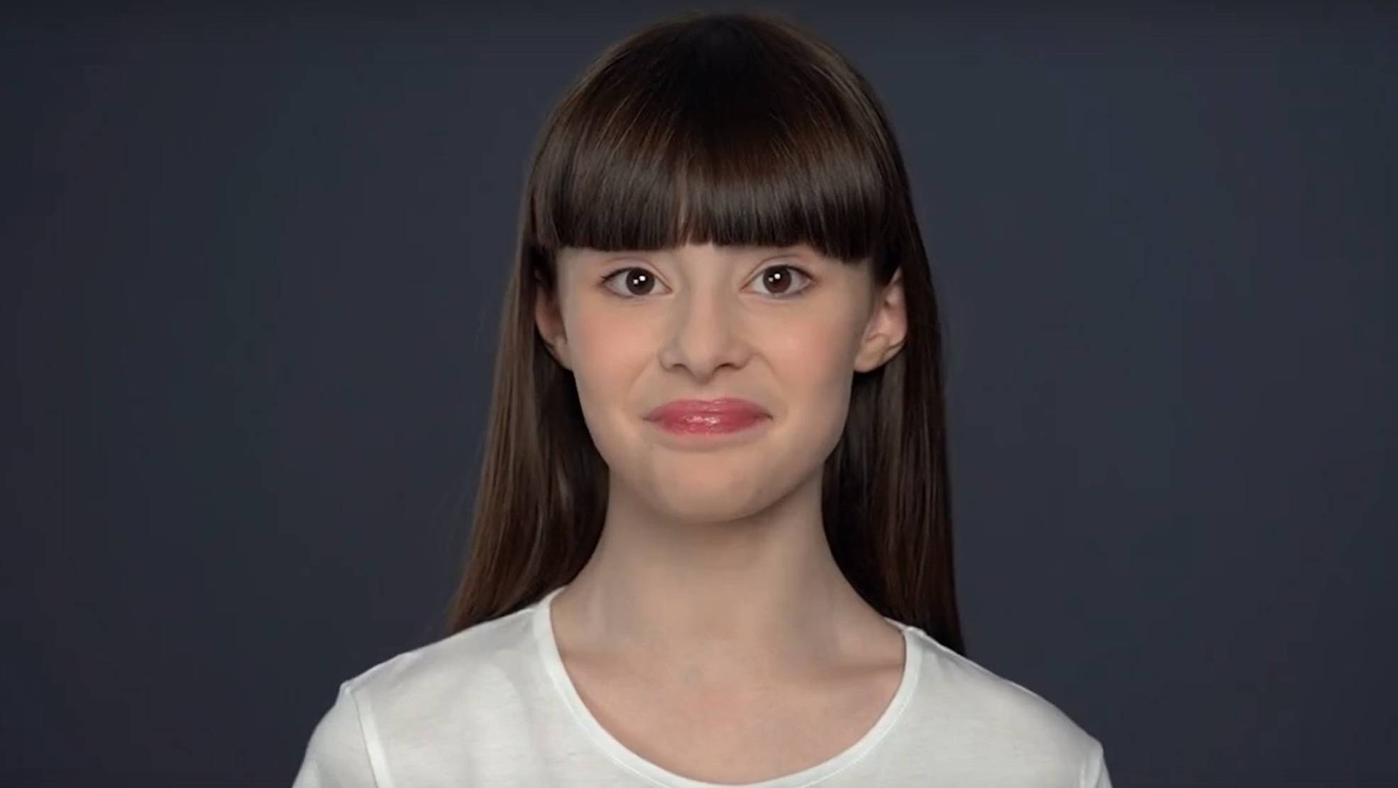 Видеовизитка Екатерина Деева 10 лет смотреть онлайн