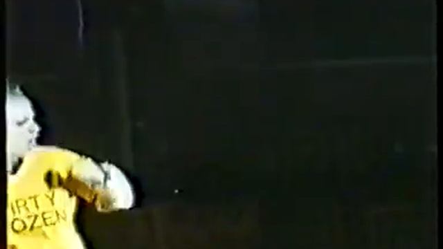 The Prodigy-Smack My Bitch Up концерт 1996 год.mpg смотреть онлайн