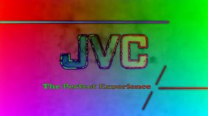 Requested JVC logo animation Effects Sponsored By Preview 2 Effects