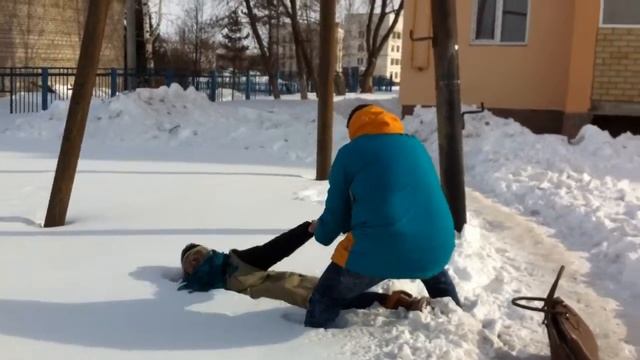 #Тюлень #vikkkays # ржака #+100500