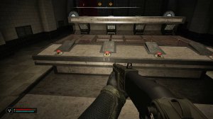 STALKER 2: Прохождение НИИЧАЗ. Какая кнопка? Комната-ловушка, крутим вентили!