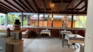 Обзор отеля Бенна. Лучший бюджетный отель Антальи!