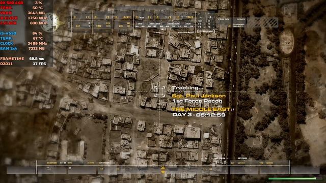 Call of Duty: Modern Warfare Remastered | i5-4590 | RX 580 4GB | 1080p Live Stream смотреть онлайн