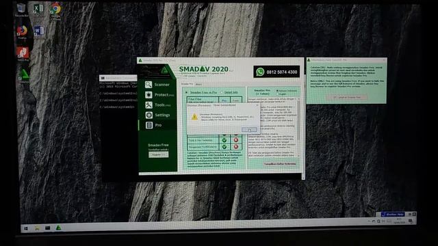 Cara Menghilangkan Windows License Will Expire Soon Tanpa Software Terbaru 2020 смотреть онлайн