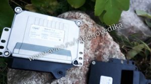 эБУ Мозги на Уаз Микас 7.2 Патриот, Хантер, Буханка (Фермер), Симбир. Обзор, ремонт, прошивка ЭБУ.