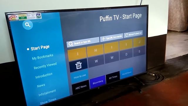 best browser for android tv puffin browser #puffin_tv_browser смотреть онлайн