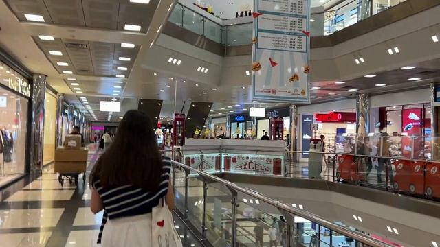 "Раскатали губу" в Турции! Мы ж с Урала! Лоханулись в 5М Мигрос! смотреть онлайн