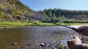 Путешествие к Ледовитому океану через дикую Арктику.