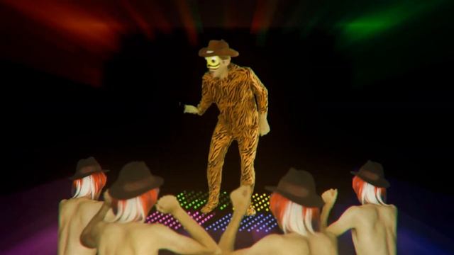 I, Tay Stayness - Stallion On The Dancefloor (Official Music Video) смотреть онлайн