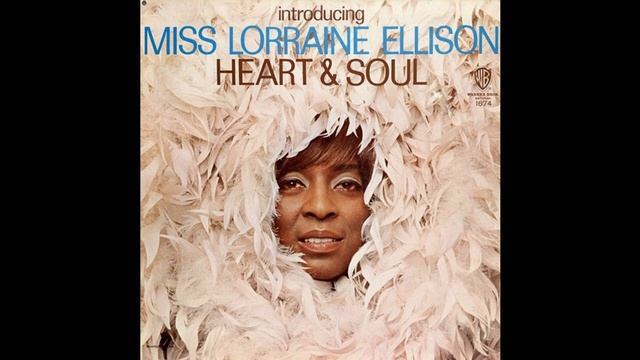 Lorraine Ellison - Stay With Me смотреть онлайн