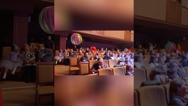 "Новый год шагает по планете". Омское ЛПУМГ. смотреть онлайн
